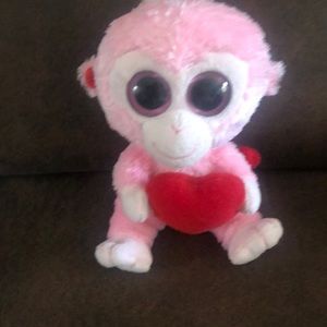 Ty, beanie boo collection 7in